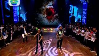 Download lagu SALEENA Band Live Performed At Hitzteria (11-05-12) Courtesy INDOSIAR mp3