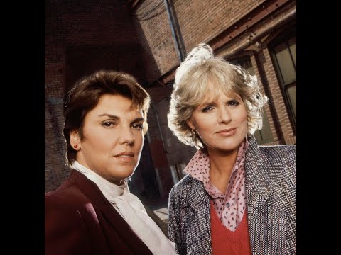 Sharon Gless Tells All In Memoir ‘Apparently There Were Complaints’