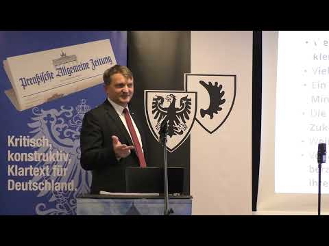 Diskriminierung der deutschen Minderheit in der Republik Polen durch die PiS-Regierung 2022/23