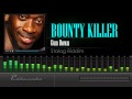 Bounty Killer - Gun Down (Stalag Riddim) [HD]