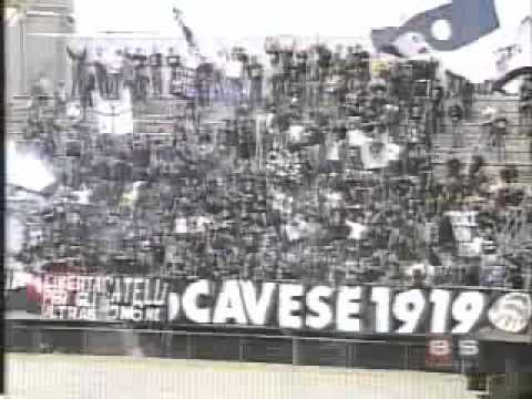 Taranto Cavese 2006 07