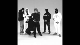 MellemFingaMuzik - Os og dem Feat. Højer Øye