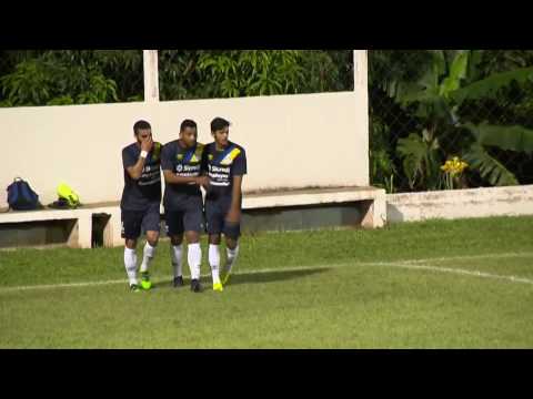 PSTC 1 X 0 J. MALUCELLI 11 RODADA