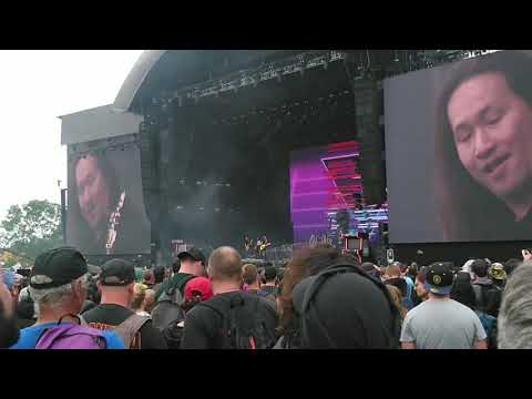 HellFest J2 ( 24/06/22 )