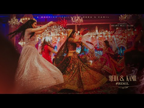 Reha & Kamil | Peer Vi Tu | Heart Beat Films