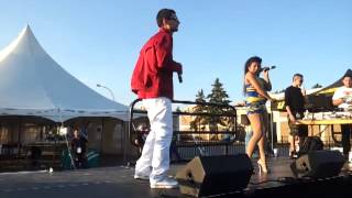 Dilema - ELj Casino ft. Tatyana D'Voce