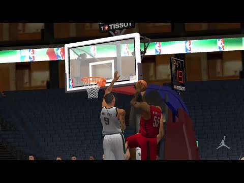 Dunking On Giannis NBA 2K20 MyCareer Ep.74 Mobile Gameplay
