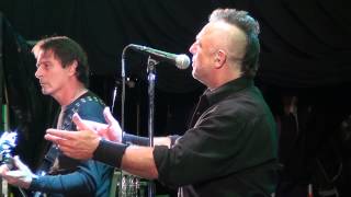 Cosquín Rock 2014 / Almafuerte - Yo traigo la semilla