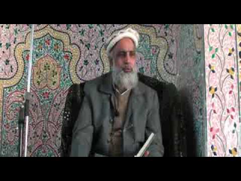 Weekly Message By Col. Inam Ur Rahiem Khawaja 27-01-2017