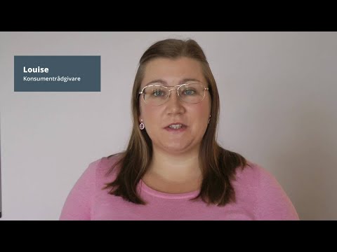 Handla tryggt på internet del 3: Ångra dig