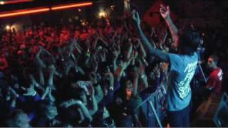 BRING ME THE HORIZON - Diamonds Aren&#39;t Forever (Censored Version)