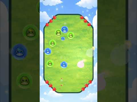 Dino Merge Puzzle