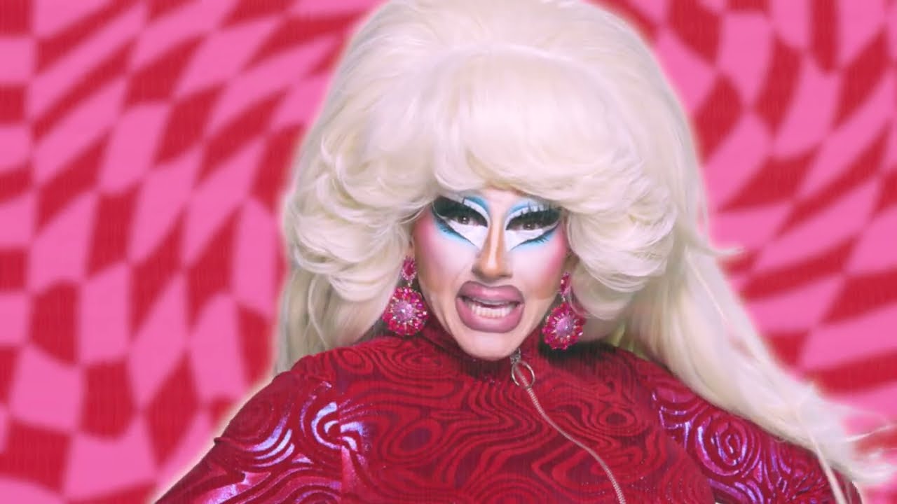 Bild zum Video Vnssa & Trixie Mattel - Let's Have A Kiki Bild zum Video Vnssa & Trixie Mattel - Let's Have A Kiki