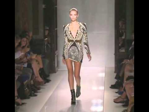 The talents to follow in 2012