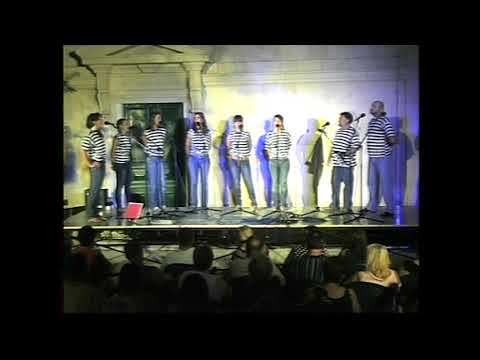 Slavuji kala - Upoju se mala