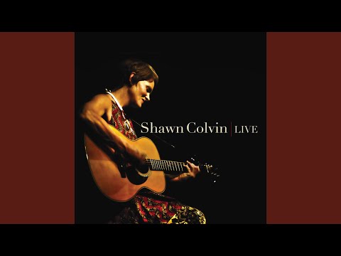 Twilight - Shawn Colvin
