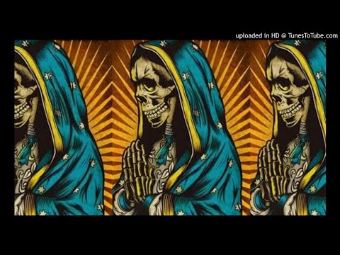 BLUE BARS - SOUZREPTIL FT BUTTON BRICKS