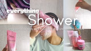 Pamper Day Shower Routine | Budget Friendly Beauty