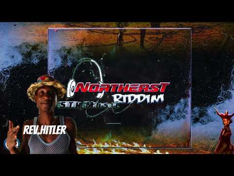 Rev Hitler - All Bumbah {Soca 2023} NorthEast Riddim