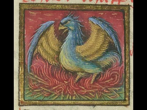 Jacopo da Bologna: Fenice fu' e vissi (c.1350)