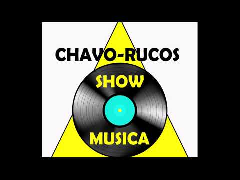 Ciclon - Por favor paren al Mundo (1983) CHAVORUCOS