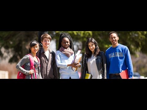 Villa Maria Campus Tour