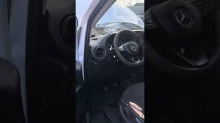 Mercedes-Benz VITO L2H1 - Camera - Euro 6 - 1.6L diesel - low km. cargo van | Image 4 - Autoline