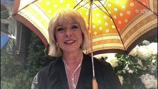 Toyah At Home - Reaction to Ieya 1982