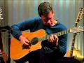 Jeff Wahl - "India" (Live)