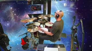 Video thumbnail for Roswell Pro Audio Mini K47 and K47KD by Bill Ray (BillRayDrums)