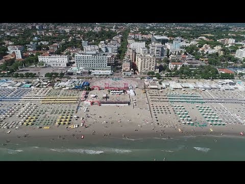 Lega Volley Summer Tour | le Finali della 15^ SuperCoppa Italiana - Riccione, 13-14 luglio - #LVST19