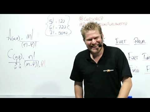 #Questão03 - FGV - Análise Combinatória