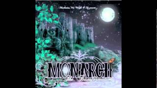 Monarch - Hot Like Fire (Feat. Marty James & So Stubby)