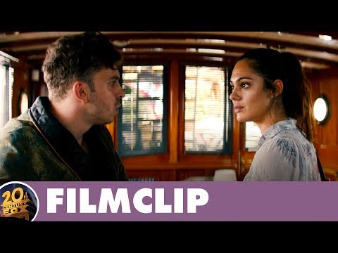 Rate Your Date - Der Film | Filmclip: Das prallt an mir ab | Deutsch HD German (2019)