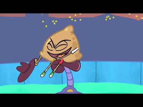 Simple Samosa - Simple Samosa Song - Misc Cartoons