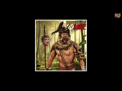 Choco Valens -Rage