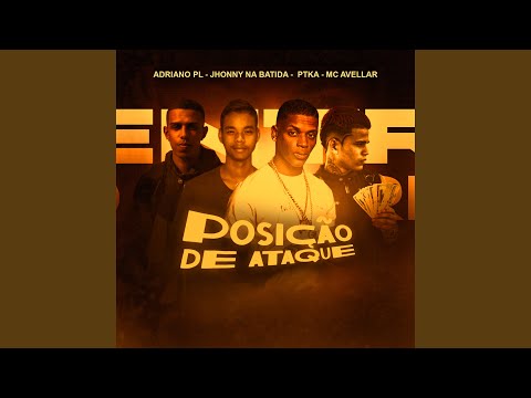 Posição de Ataque (Remix)