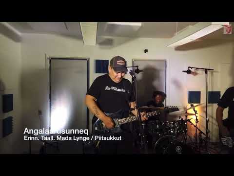 Piitsukkut - angalaarusunneq