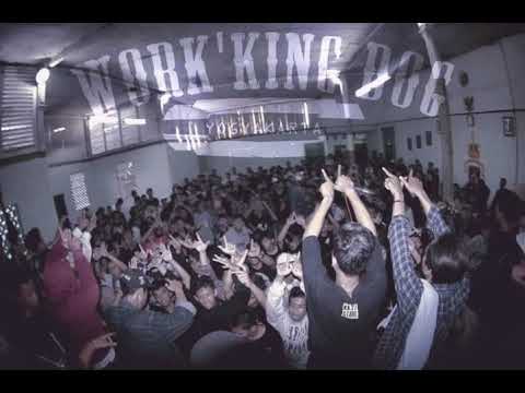 WORK'KING DOG - LET'S IT BE