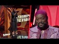 Prestation de Frederic | Tajabone - Ismal Lo | KO