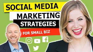How To Market Your Business On Social Media [WEBCAST]