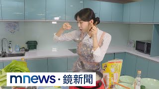 Re: [分享] 小安煮長年菜