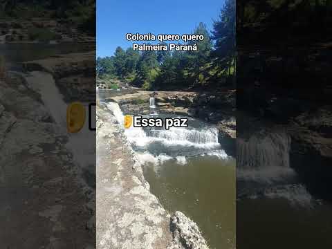 A Colônia Quero-Quero, localizada em Palmeira, Paraná, é uma área rural rica em tradições.