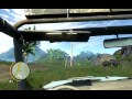 Far Cry 3 музыка в машине 