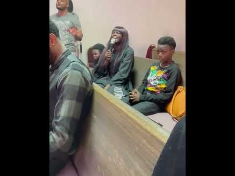 Jesus Loves Me Gospel Version