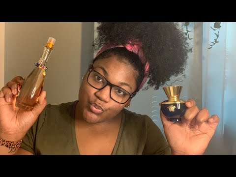 TOP 11 OVERRATED FRAGRANCES 🥴🤦🏾‍♀️🫠