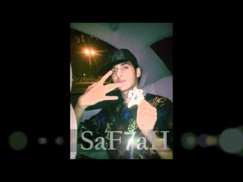 Mc.Jacker - we aRe Back Bitches ft Safa7