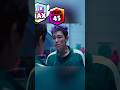 Brawlstars SQUIDGAME 001 RankUP Brawlstars Shorts Edit Supercell Squidgame Rankup Subscribe