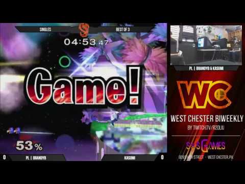 Pools PL | BrandyB (Falco) vs Kasumi (Doc)