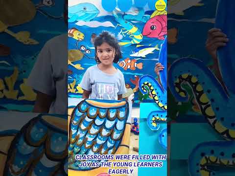 BLUE DAY CELEBERATION 2026-2027